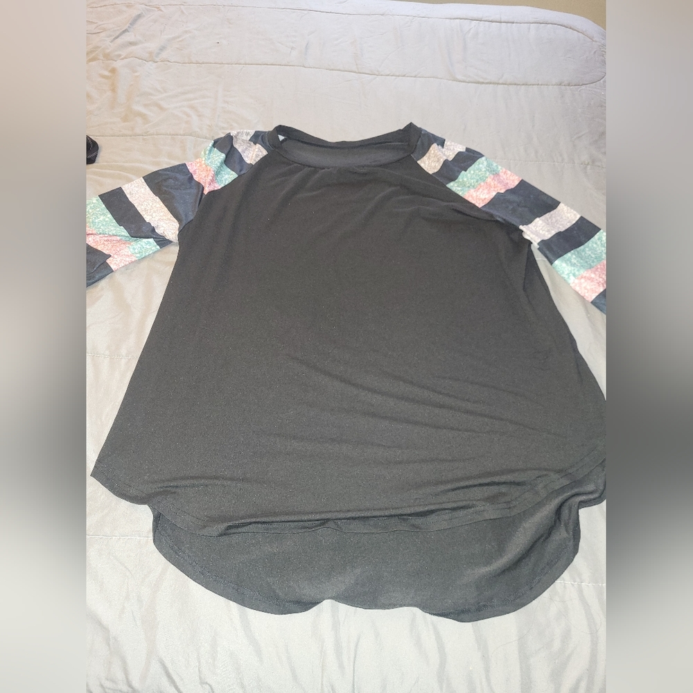 Shein blouse